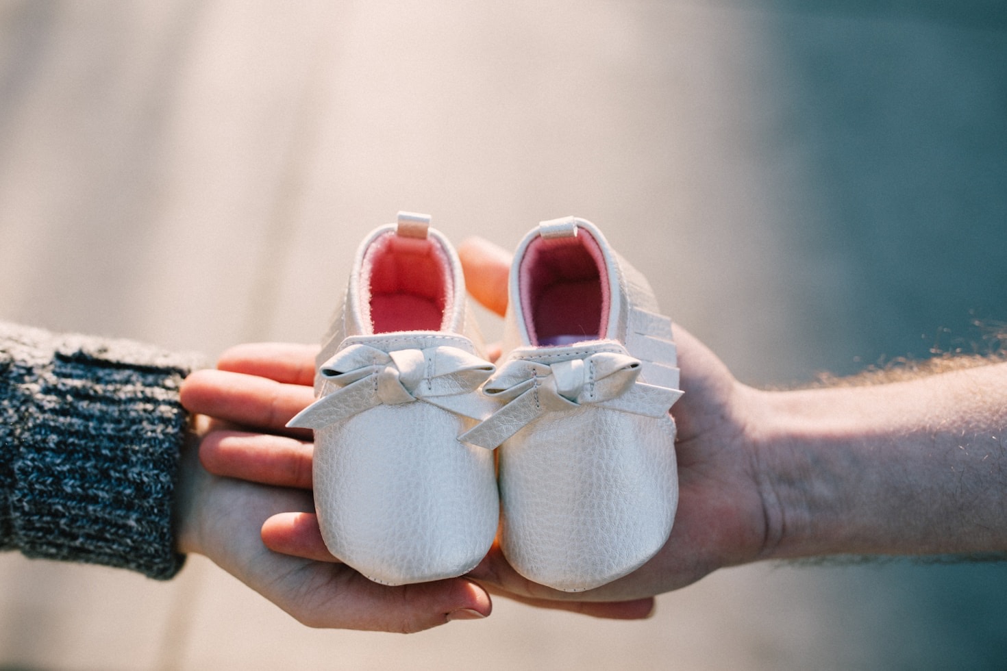 The Benefits of Curated Shoe Selections for Parents